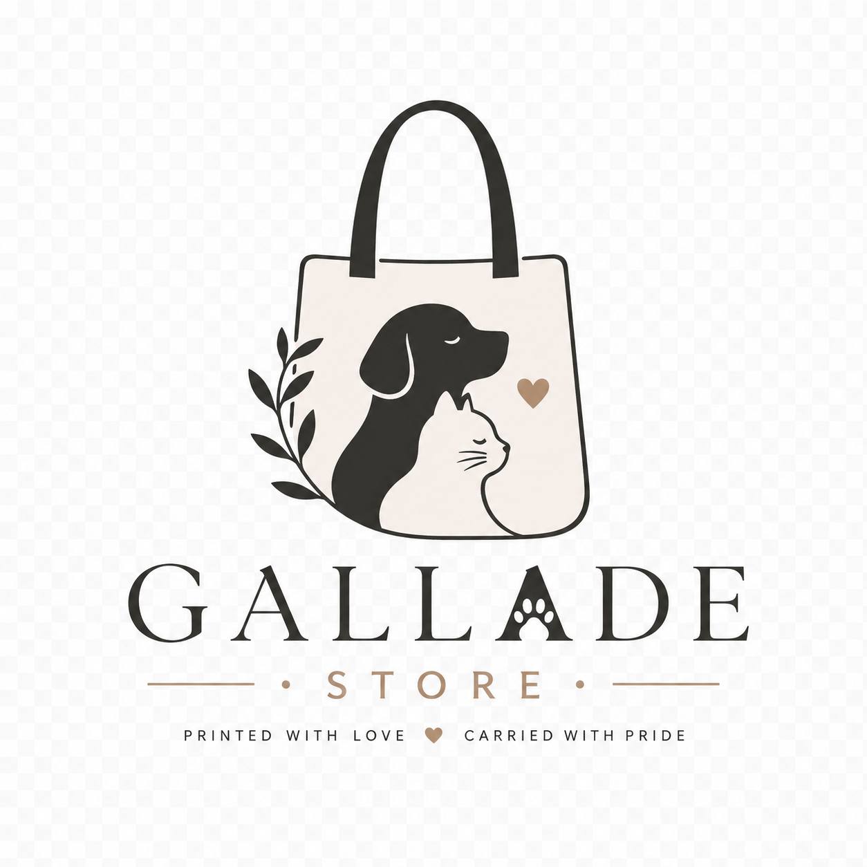 Gallade Store