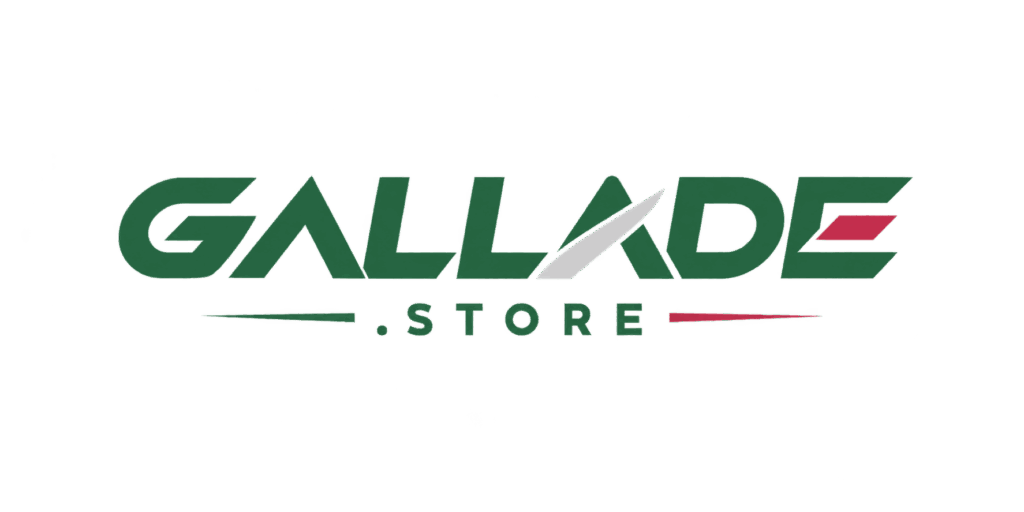 Gallade Store