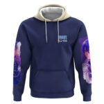 Himmel Frieren Beyond Journeys End Hoodie Japan Anime Style
