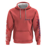 Himura Rurouni Kenshin S Hoodie Anime Style