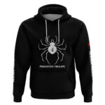 Hisoka Phantom Troupe - Anime Hoodie