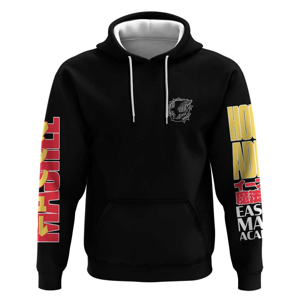 House Adler Mashle Hoodie Anime Style House Adler Mashle Hoodie Anime Style