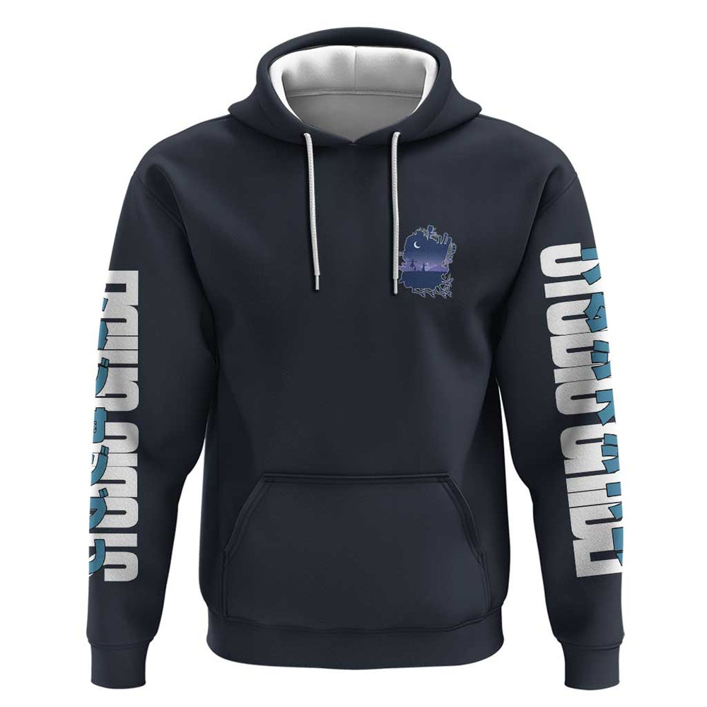 Howls Moving Castle Studio Ghibli Hoodie Anime Style Howls Moving Castle Studio Ghibli Hoodie Anime Style