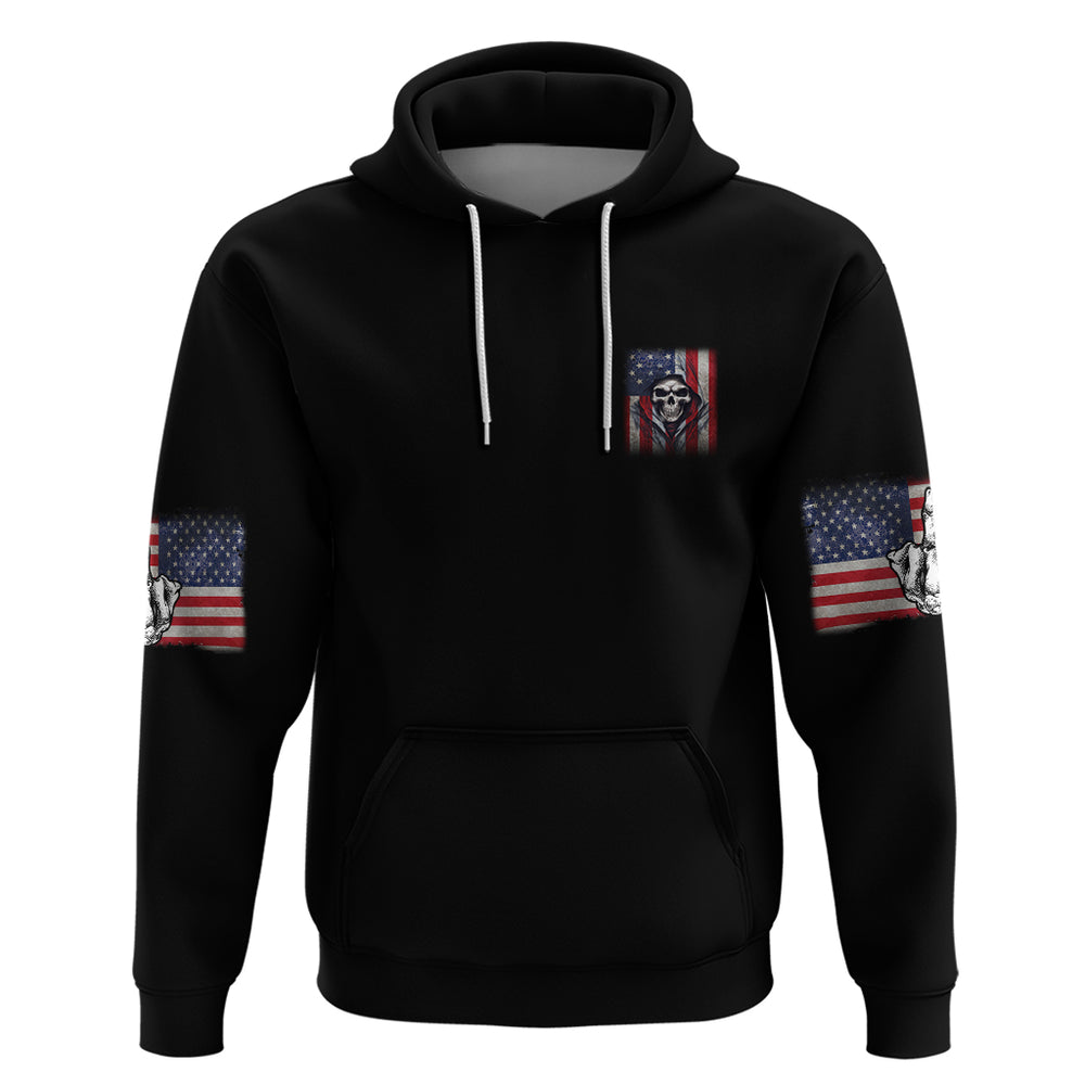 I Am A Grumpy Old Man Hoodie I Am A Grumpy Old Man Hoodie