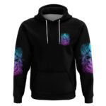 I Am Who I Am Your Approval Isn't Needed Hoodie