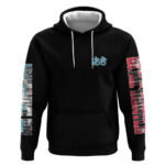 Aki Hayakawa - Chainsaw Man Hoodie Japan Anime Style