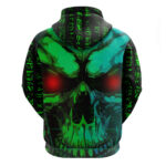 I Fing Hate These People Hoodie