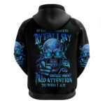 If You Are Shocked By What I Say Hoodie