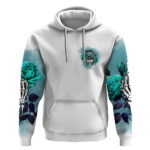 Im Not Always A Bitch Just Kidding Go Fuck Yourself Hoodie DT02