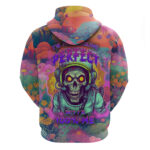 I'm Not Perfect But I'm 100 Me Hoodie
