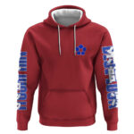 Itoshi Rin Blue Lock Hoodie Japan Anime Style