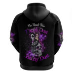 I've Got B Dust Hoodie