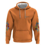 Jackie Chan Adventure Hoodie Japan Anime Style