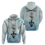 Jeep Adventure Awaits Hoodie Curve Styles
