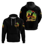 JEEP Beach Hoodie Vibe Yellow Style