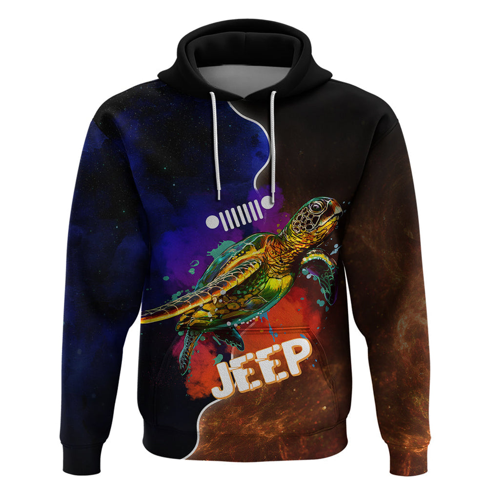 Jeep Hoodie Topless For Turtles Beach Krawl Jeep Hoodie Topless For Turtles Beach Krawl