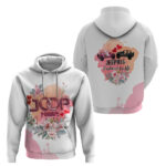 Jeeping Partners For Life - Jeep Couple Hoodie