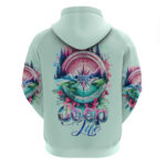 Jeep Life Hoodie Compass Jeep DT01