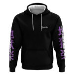 Jigokuraku Hells Paradise Hoodie Anime Style
