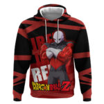 Jiren - Dragon Ball Hoodie Anime Style