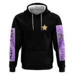 Joseph Joestar - Jojos Bizarre Adventure Hoodie Japan Anime Style