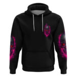 Judge Me When Yours Perfect Otherwise Shut Up Hoodie