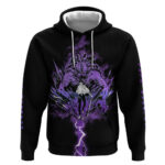 Jujutsu Kaisen Anime Hoodie Yuta Okkotsu Rika