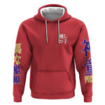 Kana Arima Oshi no Ko Hoodie Anime Style