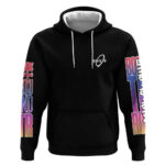 Kessoku Band Bocchi the Rock Hoodie Anime Style