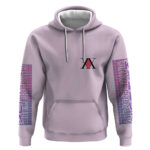Killua Zoldyck V3 Hunter x Hunter Hoodie Anime Style