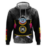 King Kai - Dragon Ball Hoodie Anime Style