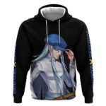 Kite Hunter X Hunter Hoodie Anime Style