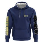 Kofune Ushio Summer Time Rendering Hoodie Japan Anime Style