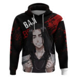 Baji Keisuke - Anime Revengers Hoodie