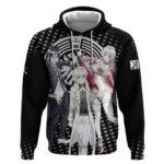 K-Project Hoodie Return of Kings
