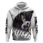 Kuma - One Piece Hoodie Anime Style