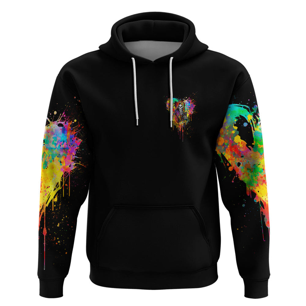 LGBT Hoodie Love Is Love Pride DT02 LGBT Hoodie Love Is Love Pride DT02