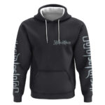 Mahito - Jujutsu Kaisen Hoodie Anime Style
