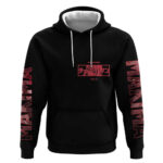 Makima Chainsaw Man Hoodie Anime Style