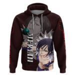 Merlin - Anime Hoodie Boar's Sin of Gluttony Anime