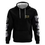 Minakata Hizuru Summer Time Rendering Hoodie Japan Anime Style