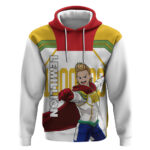 Mirio Togata - My Hero Academia Hoodie Anime Style