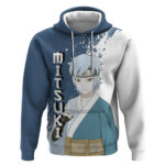 Mitsuki Hoodie Boruto