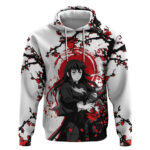 Muichiro Tokito - Demon Slayer Hoodie Anime Japan Style