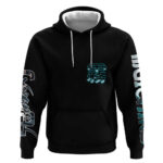Muichiro Tokito V2 Demon Slayer Hoodie Anime Style