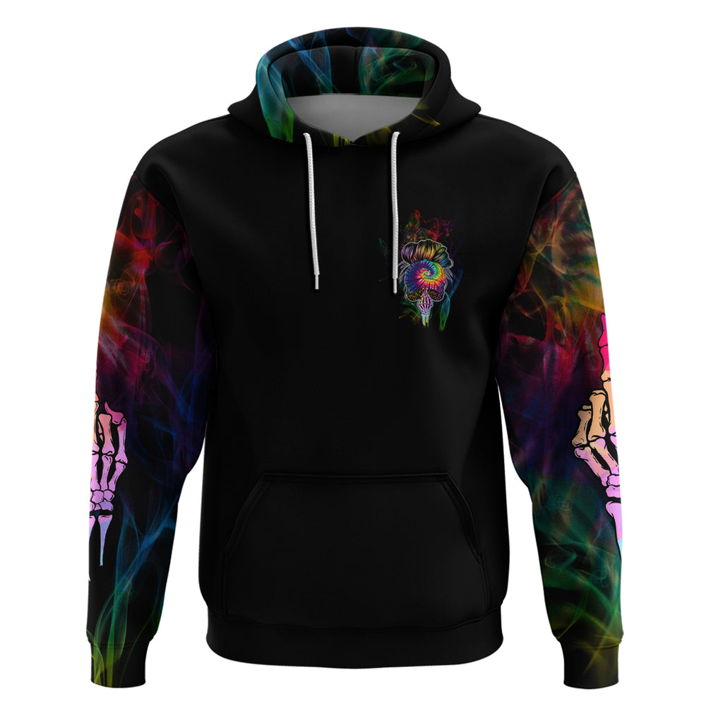 Next Time My Name Comes Out Of Your Mouth Hoodie DT02 Next Time My Name Comes Out Of Your Mouth Hoodie DT02