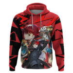 Persona 5 Team Hoodie