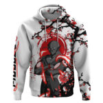 Piccolo - Japan Style Anime Hoodie