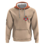Portgas D. Ace - One Piece Hoodie Anime Uniform Style