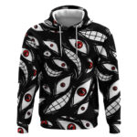 Pride - Fullmetal Alchemist Hoodie Anime Pattern Style